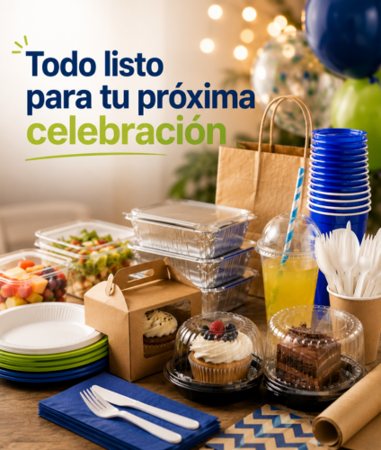 Productos destacados